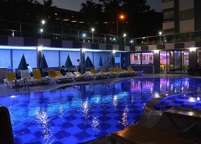 Angel Beach Hotel