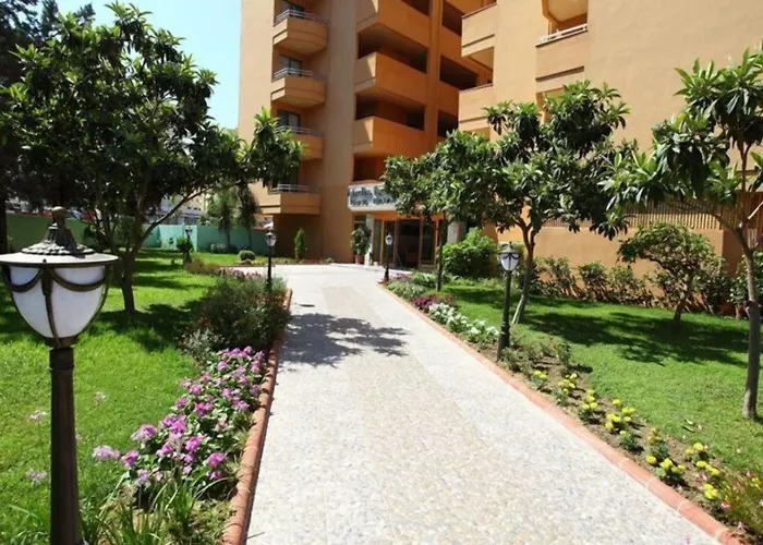 Angel Beach Hotel